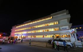 Hotel Sangam